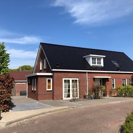 Etoile aan Zee Hotel Vrouwenpolder Eksteriør billede