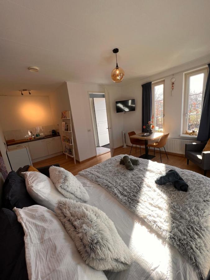 Etoile aan Zee Hotel Vrouwenpolder Eksteriør billede